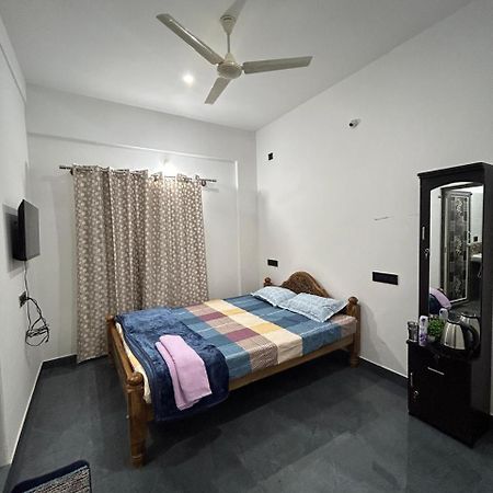 Travel Inn Mysore Vanivilasa Puram 外观 照片