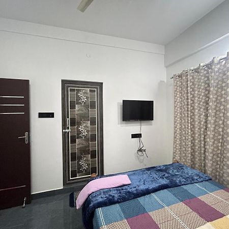 Travel Inn Mysore Vanivilasa Puram 外观 照片