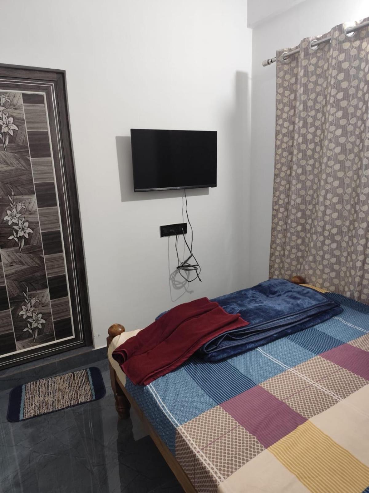 Travel Inn Mysore Vanivilasa Puram 外观 照片