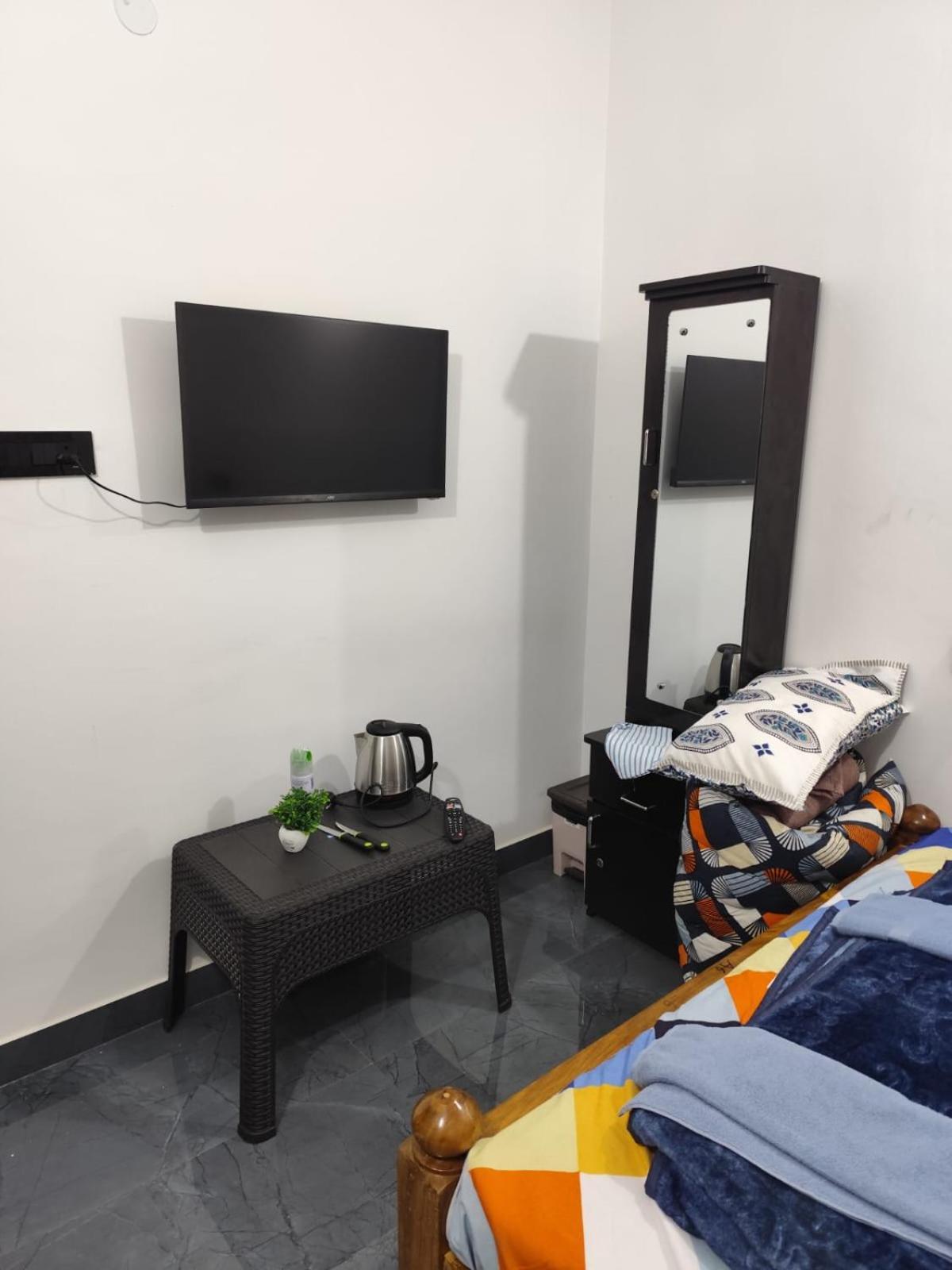 Travel Inn Mysore Vanivilasa Puram 外观 照片