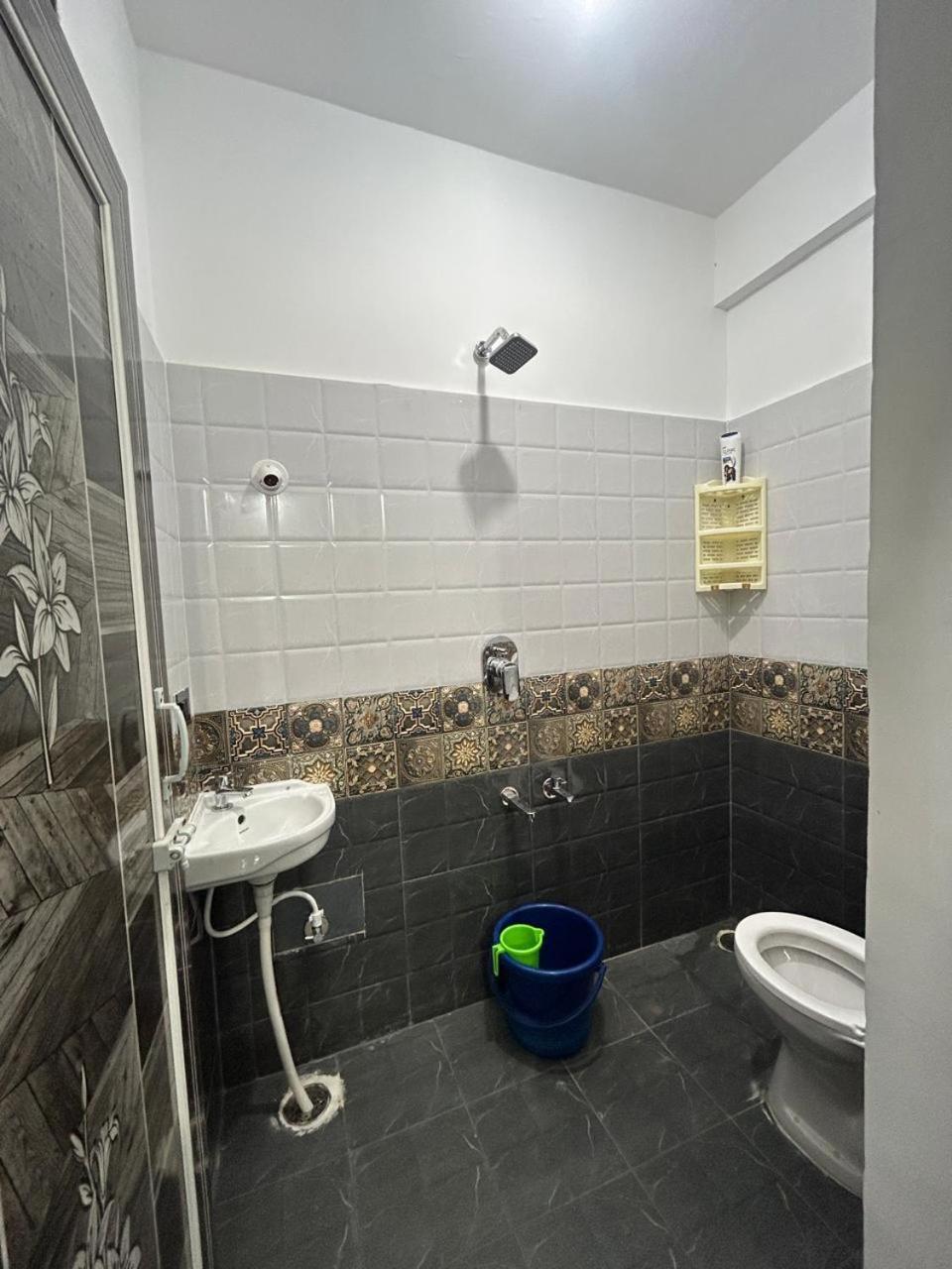 Travel Inn Mysore Vanivilasa Puram 外观 照片