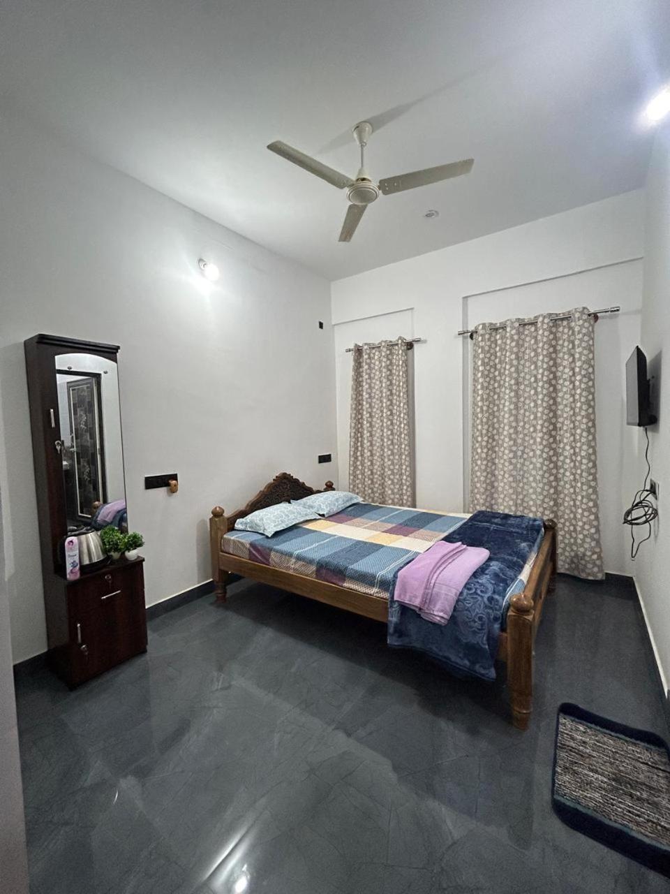 Travel Inn Mysore Vanivilasa Puram 外观 照片