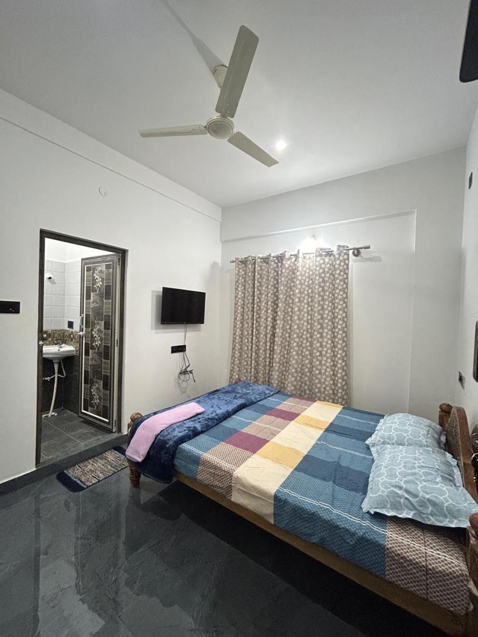 Travel Inn Mysore Vanivilasa Puram 外观 照片