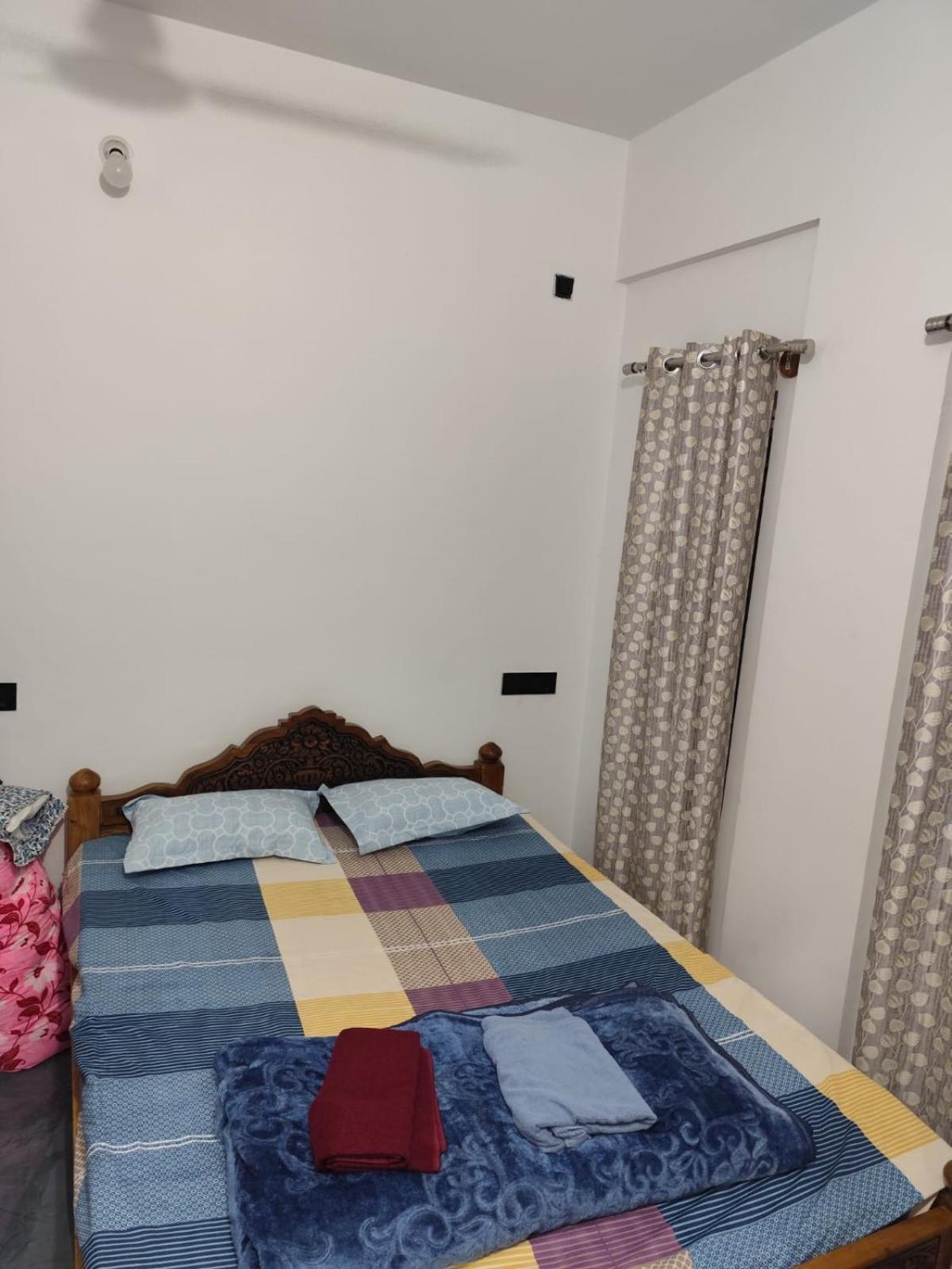 Travel Inn Mysore Vanivilasa Puram 外观 照片