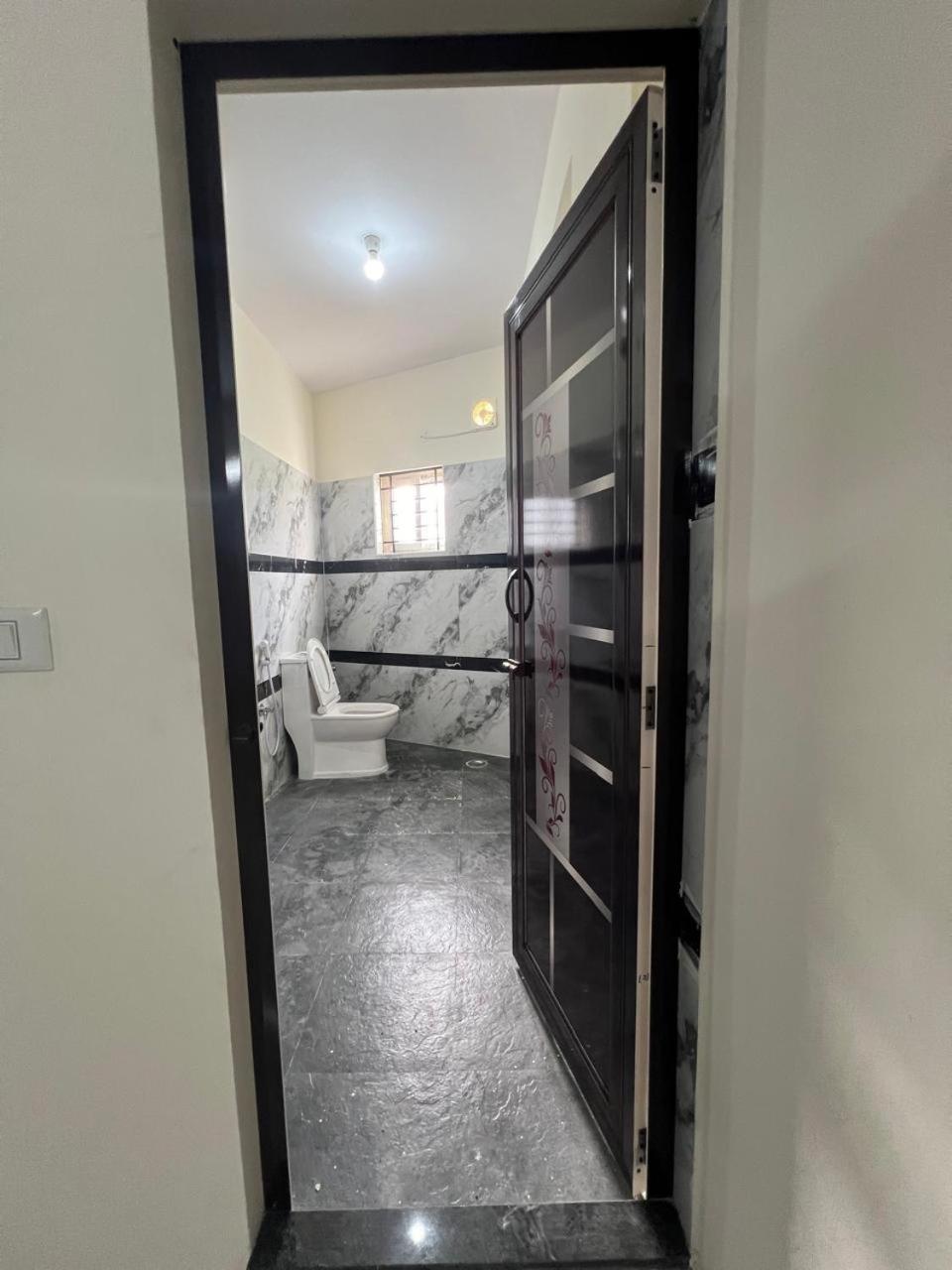 Travel Inn Mysore Vanivilasa Puram 外观 照片