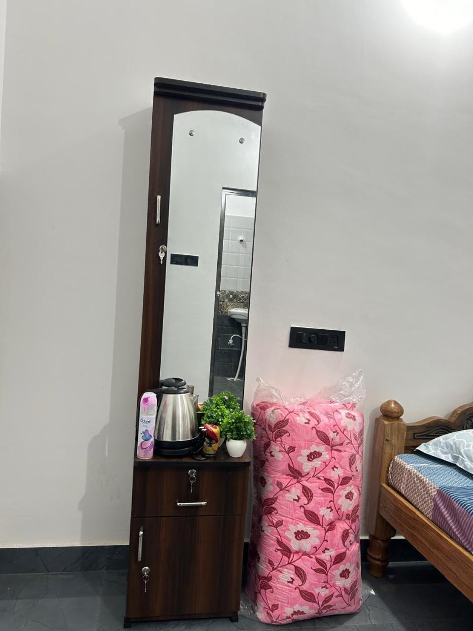 Travel Inn Mysore Vanivilasa Puram 外观 照片