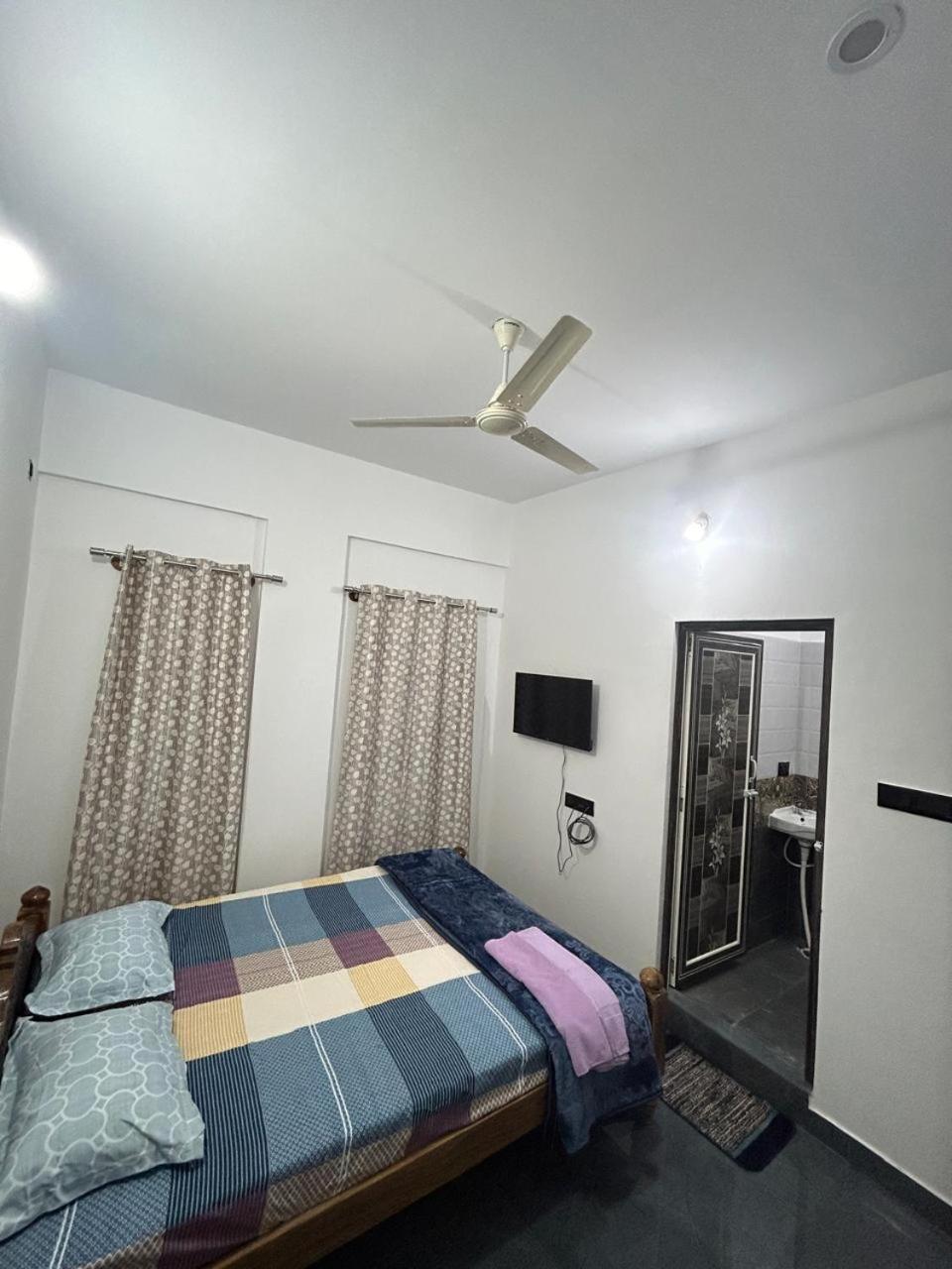 Travel Inn Mysore Vanivilasa Puram 外观 照片