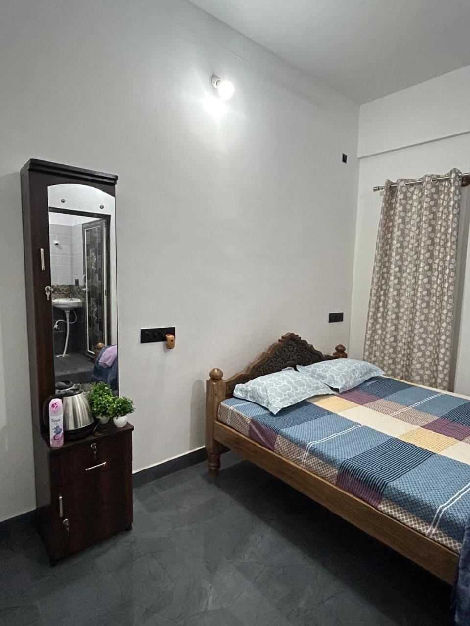 Travel Inn Mysore Vanivilasa Puram 外观 照片