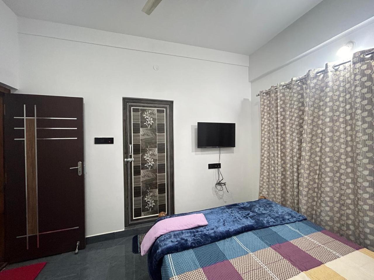 Travel Inn Mysore Vanivilasa Puram 外观 照片
