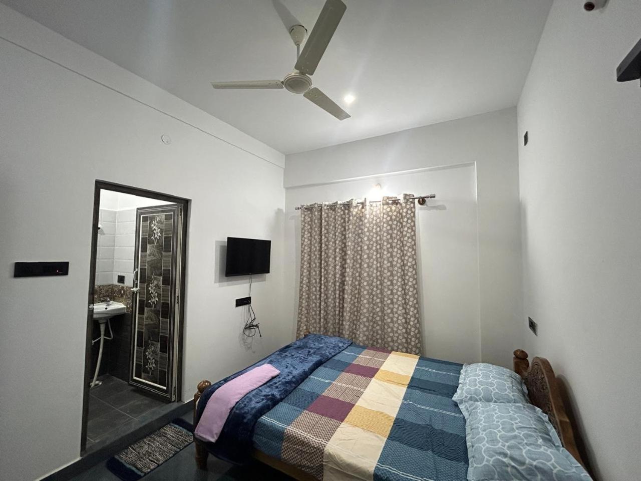 Travel Inn Mysore Vanivilasa Puram 外观 照片